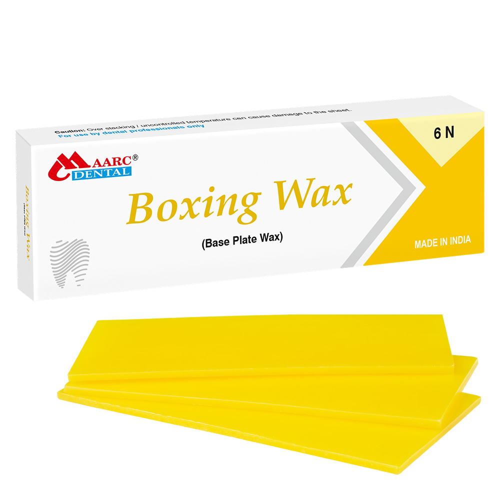 Maarc Boxing Wax - 12 inch (2204/006)