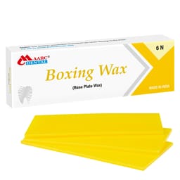 Maarc Boxing Wax - 12 inch (2204/006)