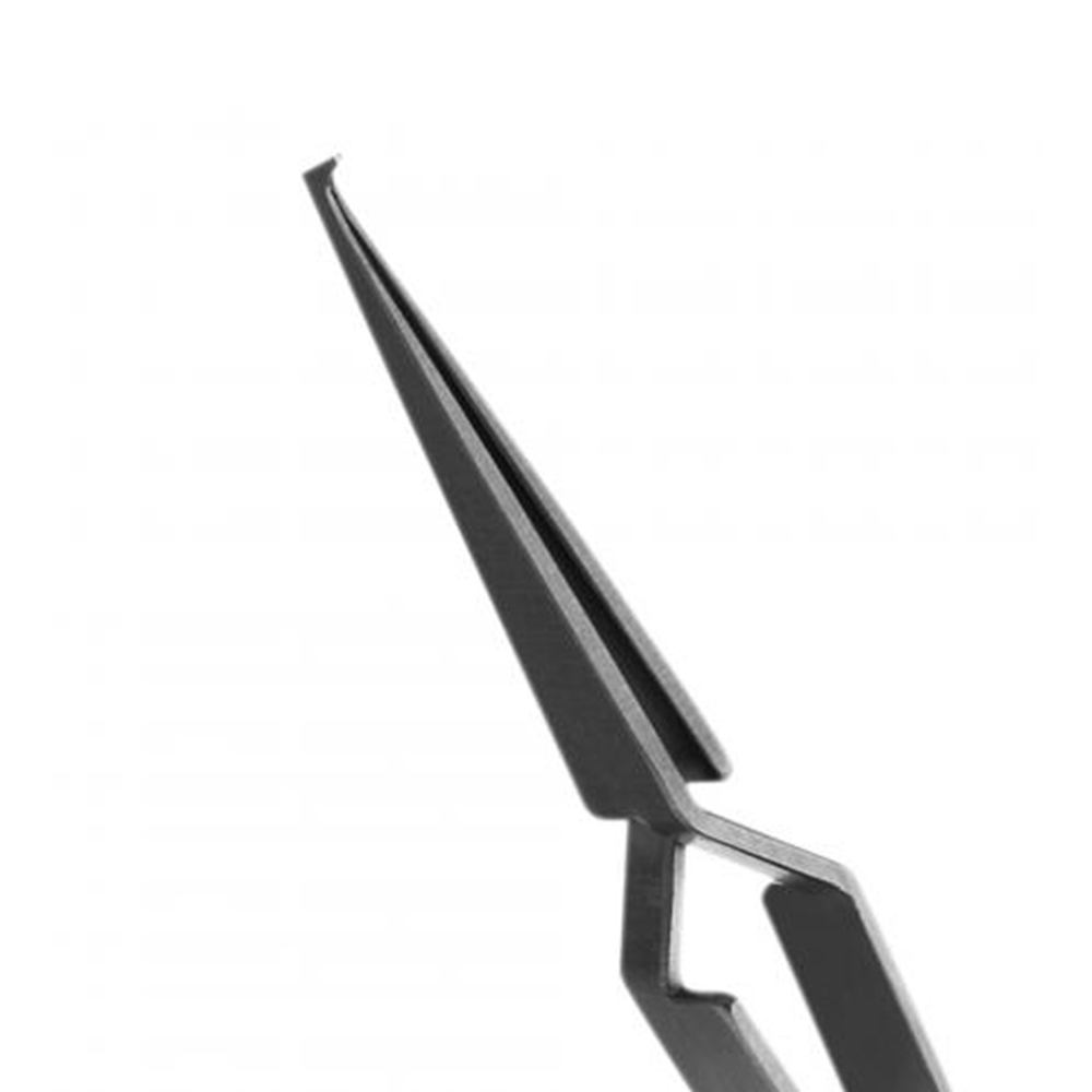 Koden Bracket Placing Tweezer