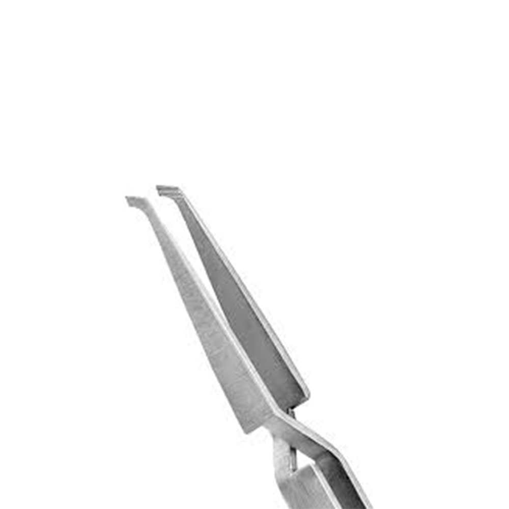 Koden Bracket Placing Tweezer