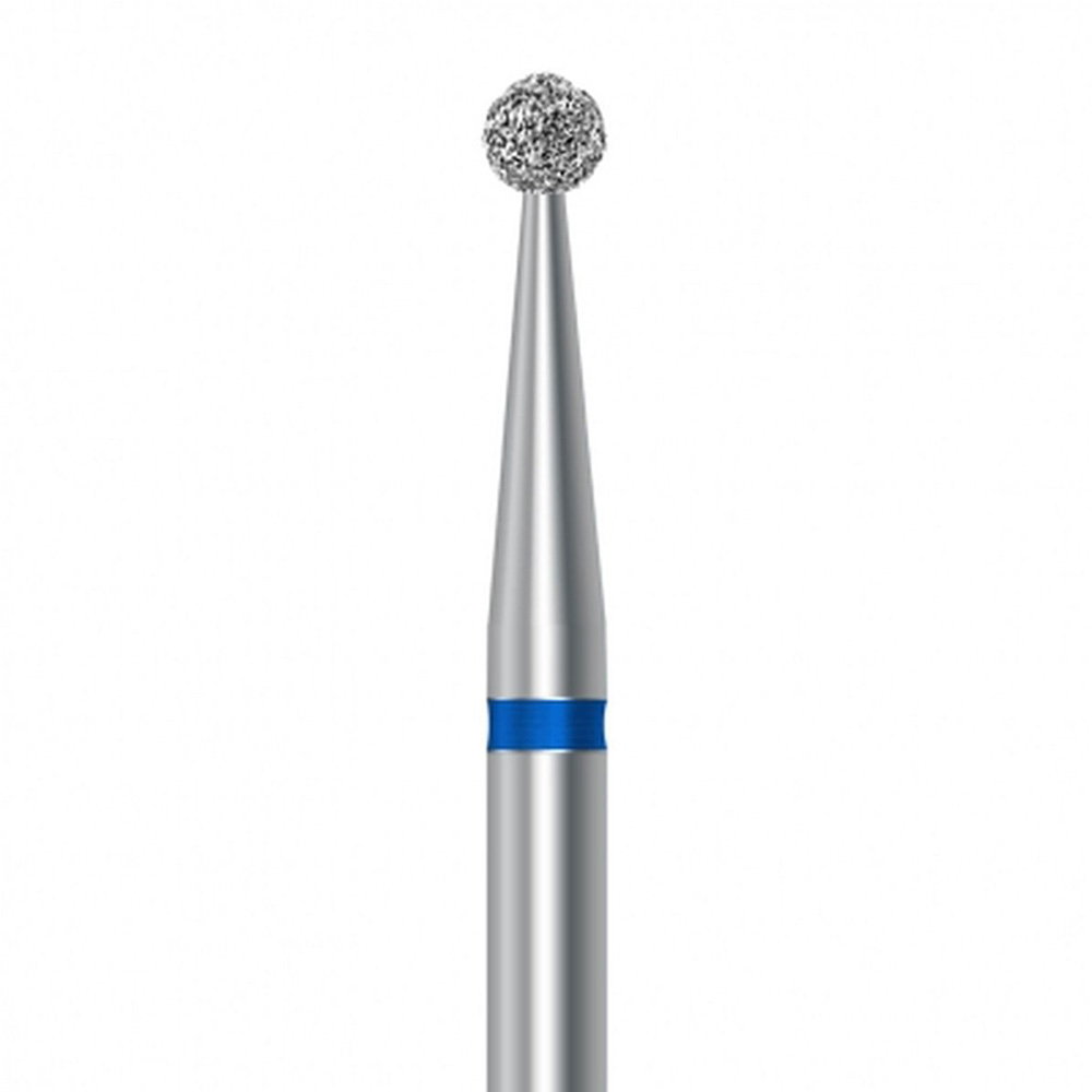 Frank Dental Round Diamond Burs BR Series (Regular) 
