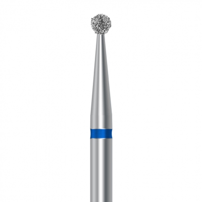 NewDiamond Ball Round Diamond Bur -BR (Pack Of 3)