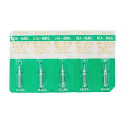 Mani Diamond Bur - Br-141 CA (For Contra-angle)