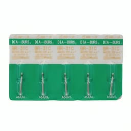 Mani Diamond Bur - BR-31C