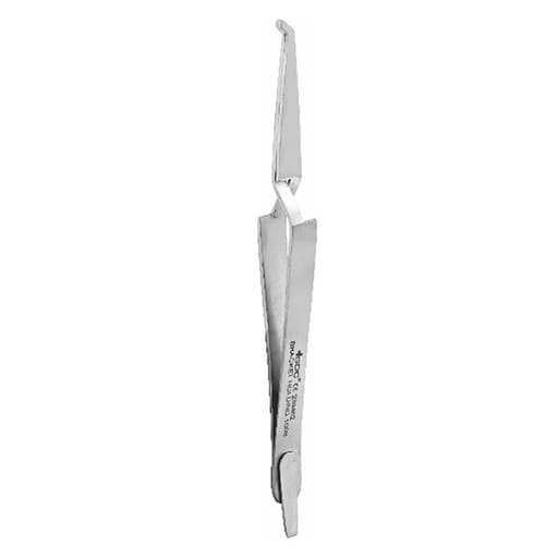GDC Bracket Holding Tweezer (1008)