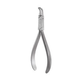 GDC Bracket Remover # Curved Plier (3000/82) - 2