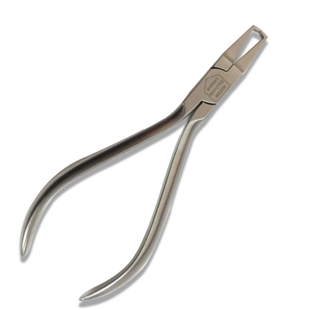 Koden Bracket Removing Plier with TC (Euphoria League)