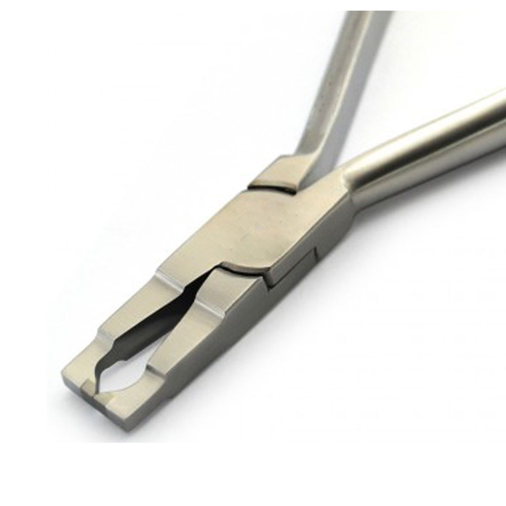 Koden Bracket Removing Plier with TC (Euphoria League)