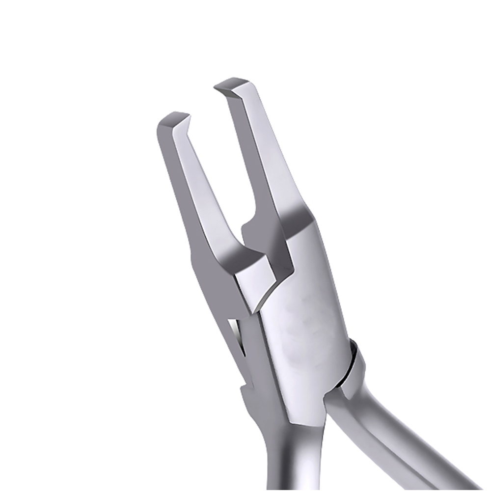 Koden Bracket Removing Plier with TC (Euphoria League)