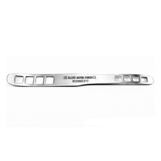 Waldent Bruening Retractor (8/113)