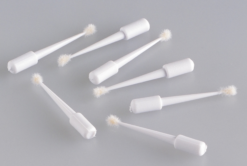 Ivoclar Vivabrush & Brush Holder