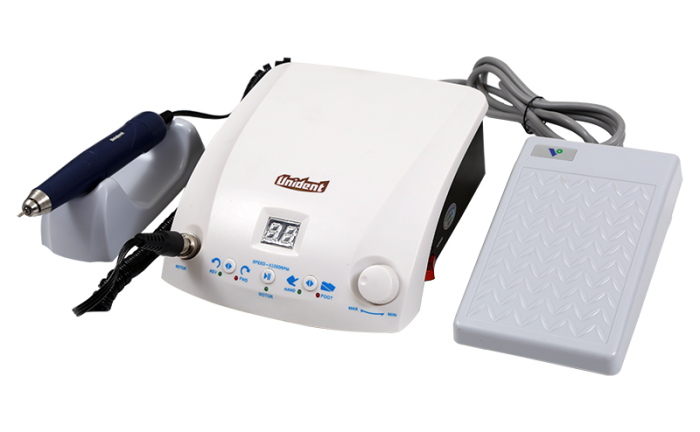 Unident Imported Lab Brushless Micromotor - UD-BM1