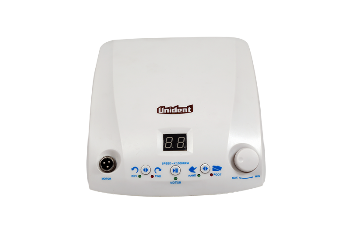 Unident Imported Lab Brushless Micromotor - UD-BM1