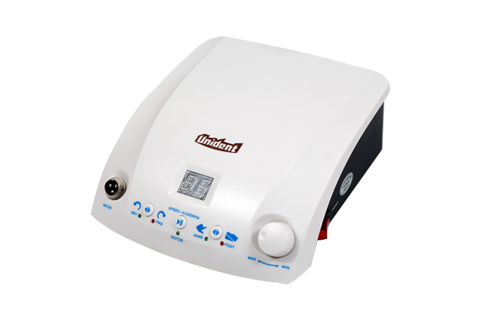 Unident Imported Lab Brushless Micromotor - UD-BM1