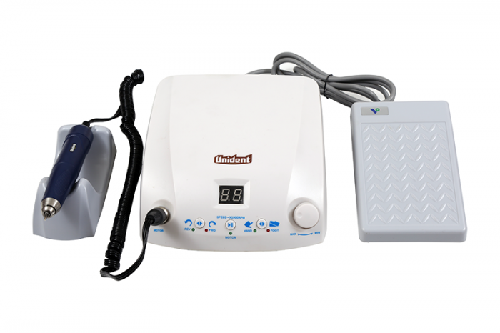 Unident Imported Lab Brushless Micromotor - UD-BM1