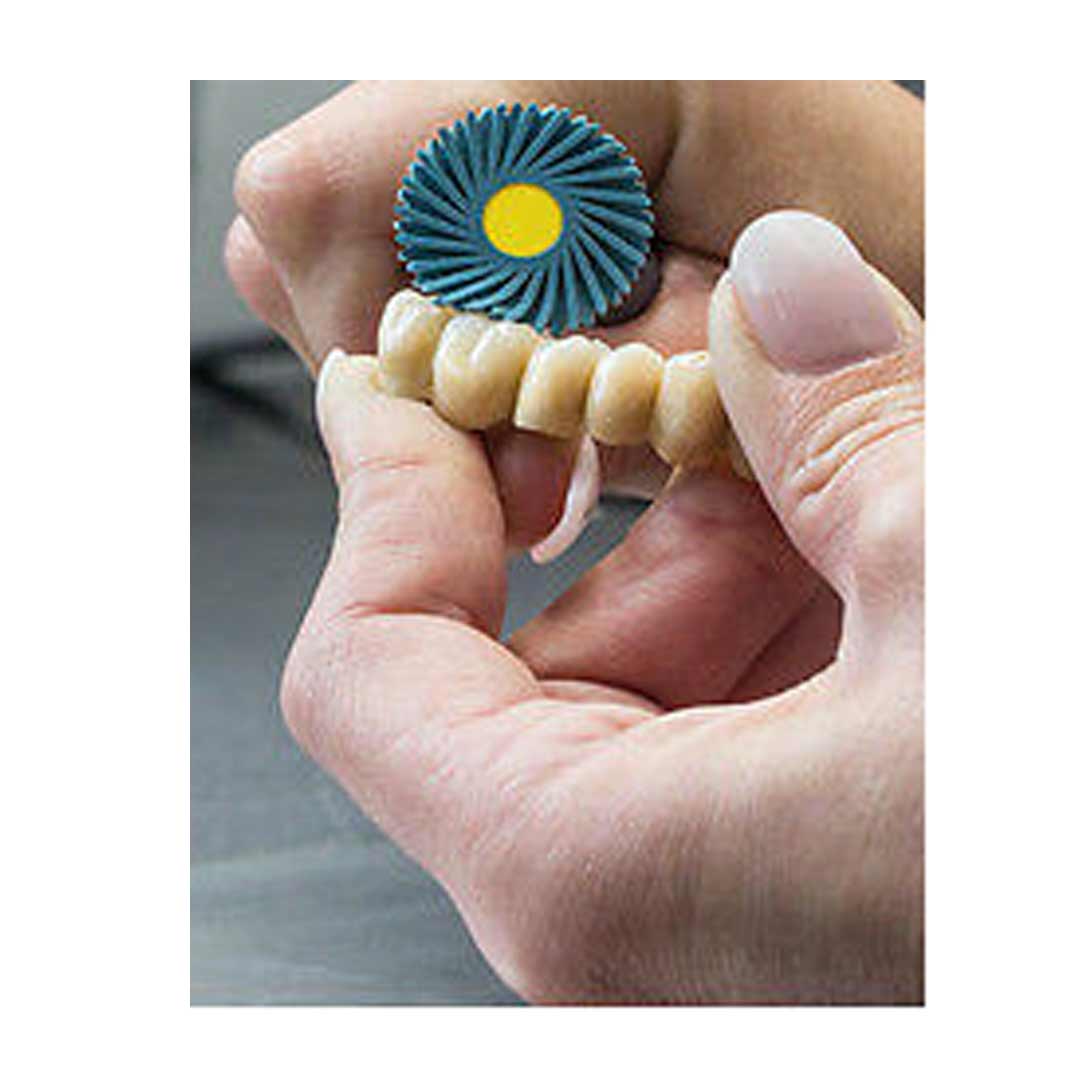 Eve Diapol Twist  Porcelain Polishing Kit 9088