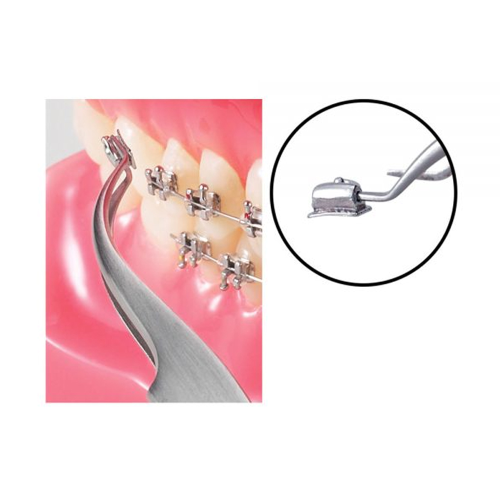 GDC Buccal Tube Holder (1134)