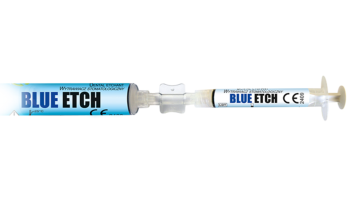 Cerkamed Blue Etch Maxi (50ml Syringe)