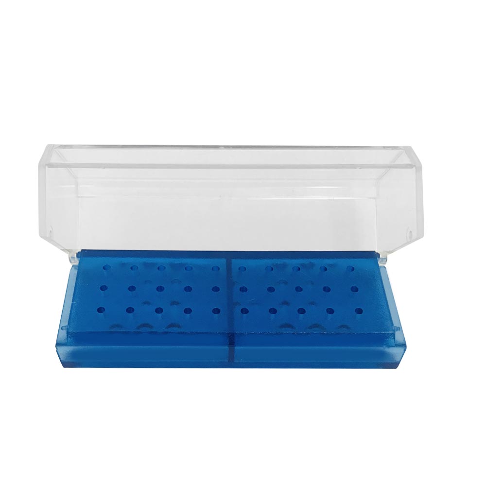 Samit Bur Block 30 Holes