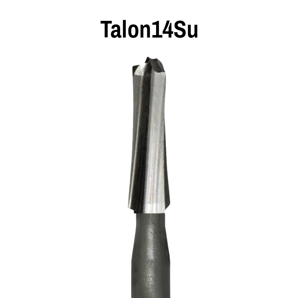TriHawk Surgical FG Airotor Burs