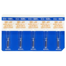 Mani Diamond Bur - Br-49