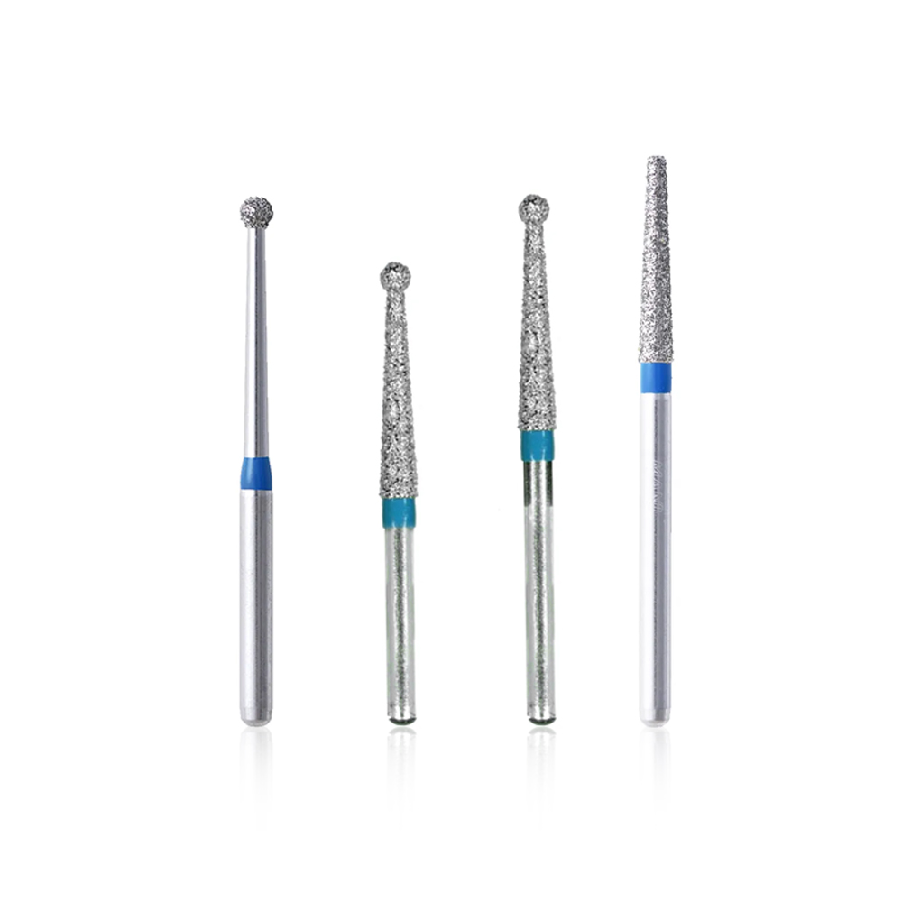 Mani Endo Access Diamond Burs