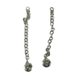 Koden Bondable Button With Chain (Pack of 2)
