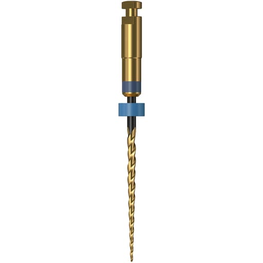 Coltene Hyflex Remover Retreatment Rotary Files