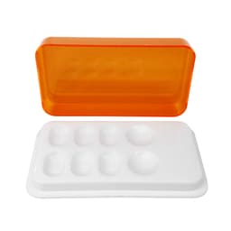 ET Dental Mixing Plate 8 Wells With Light Protector - 6