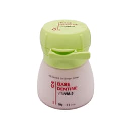 Vita VM 9 Classical Zirconia Ceramic Powder - Base Dentine - 7