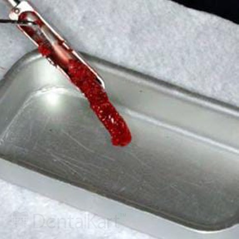 Waldent Bone Scrapers