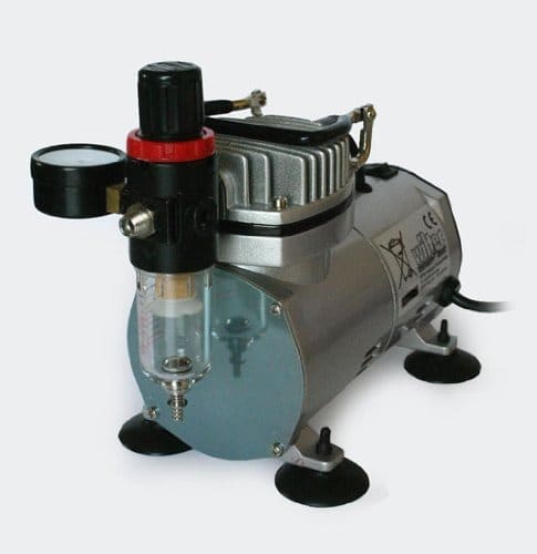 Dental Compressor Water Trap Filter