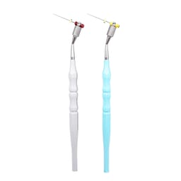 SuperEndo Endodontics Files Holder Pack of 1 - 12