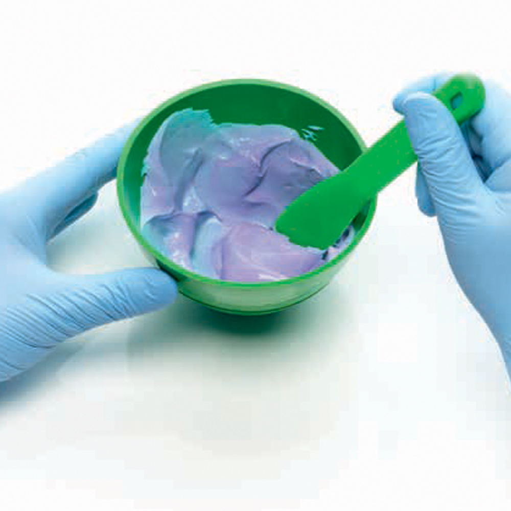 Zhermack Zetalgin Chromatic Alginate Impression Powder (C301004)