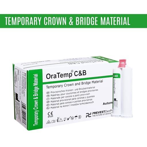 Prevest Denpro Oratemp C&B