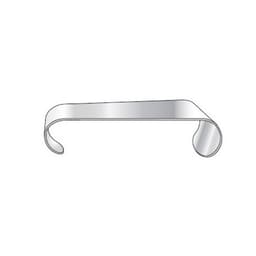 GDC Kilner Retractor C Shape (KRC) - 2
