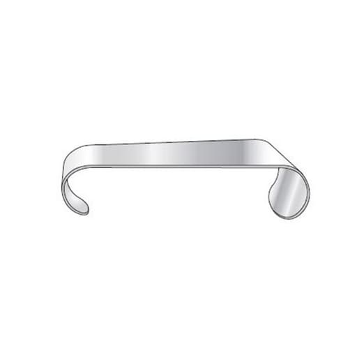 GDC Kilner Retractor C Shape (KRC)