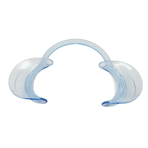 ET Dental Cheek And Lip Retractors