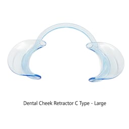 ET Dental Cheek And Lip Retractors - 14