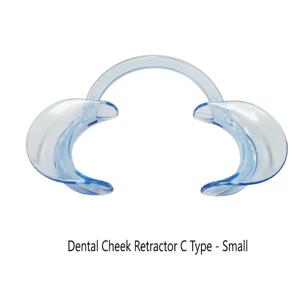 ET Dental Cheek And Lip Retractors
