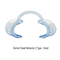 ET Dental Cheek And Lip Retractors - 11