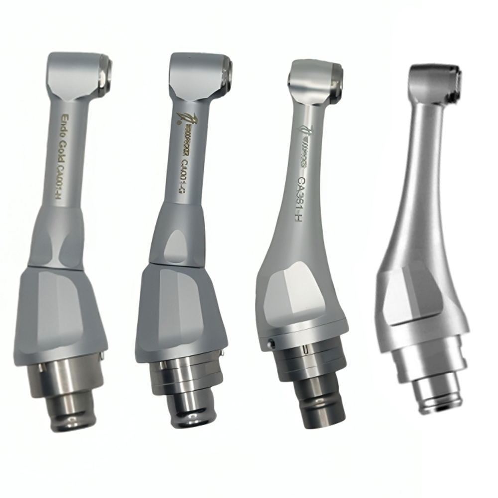 Woodpecker Endomotor Contra Angle Handpiece Heads