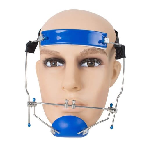 U Ortho Facemask 1 Pk