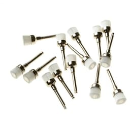 Cotisen Prophy Brushes (Pack Of 100) - 7