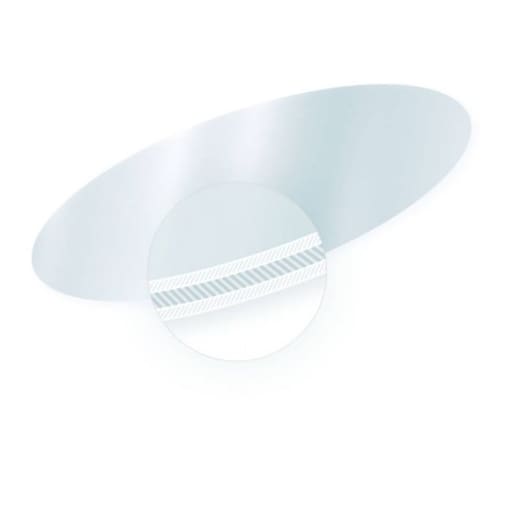 Scheu CA Pro & CA Pro+ 125 mm 10/Pk