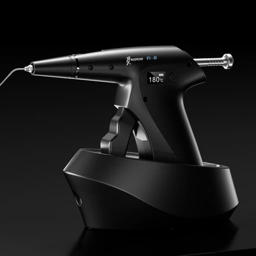 Woodpecker Obturation Gun & Pen System Combo