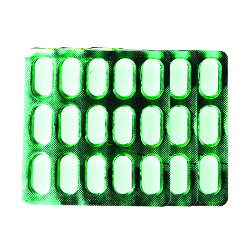 Dr. Morepen Calcidoc-500