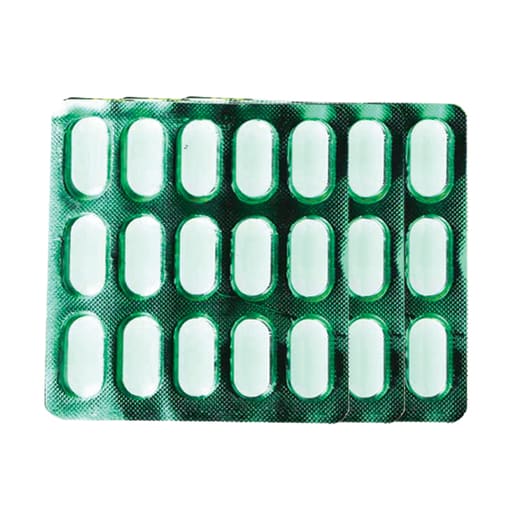 Dr. Morepen Calcidoc-500