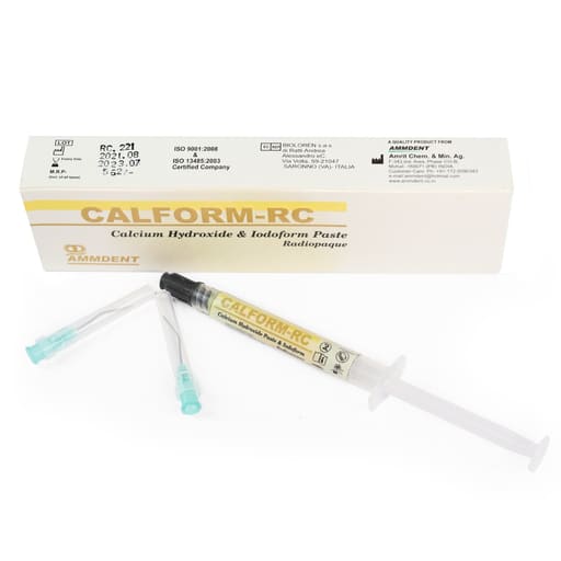 Ammdent Calform RC  