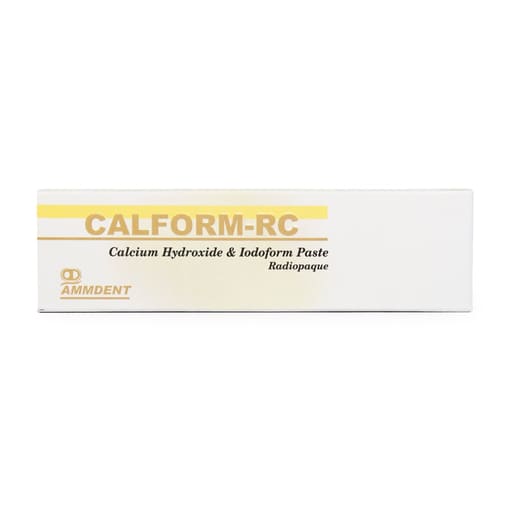 Ammdent Calform RC  
